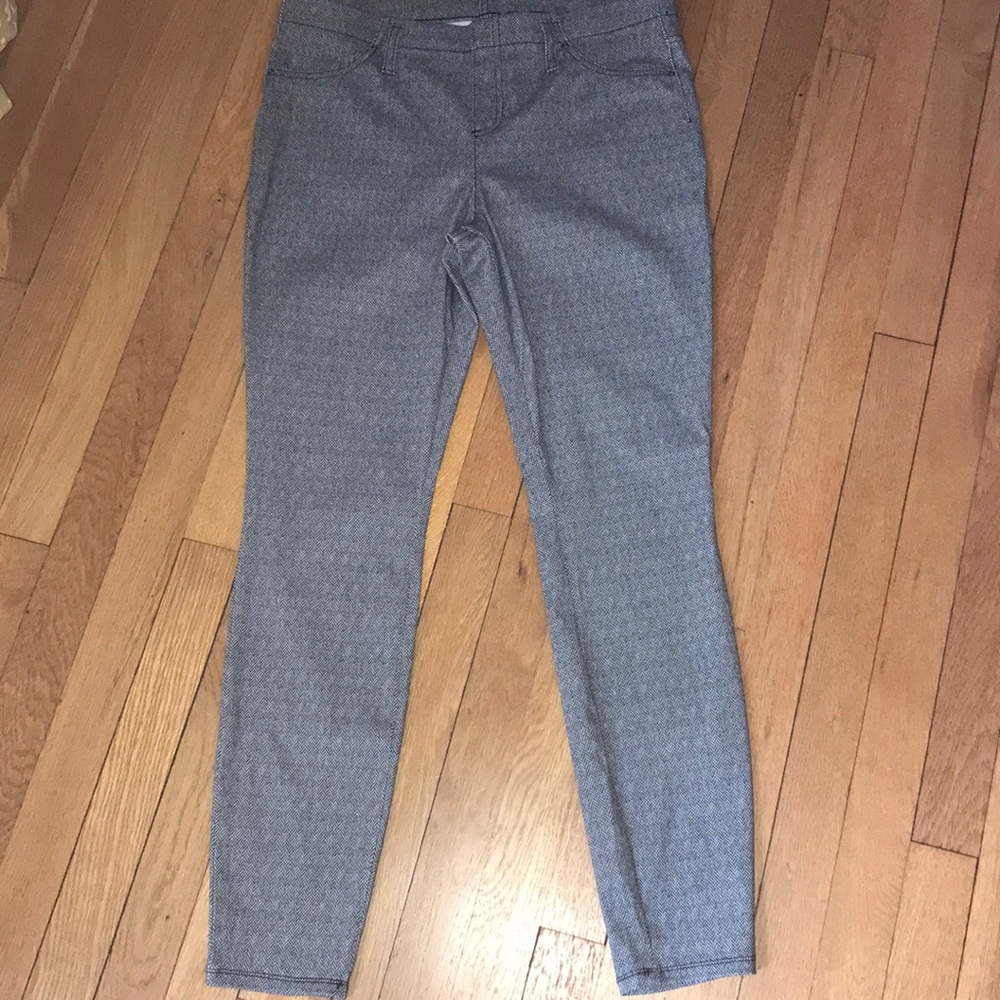 Herringbone leggings